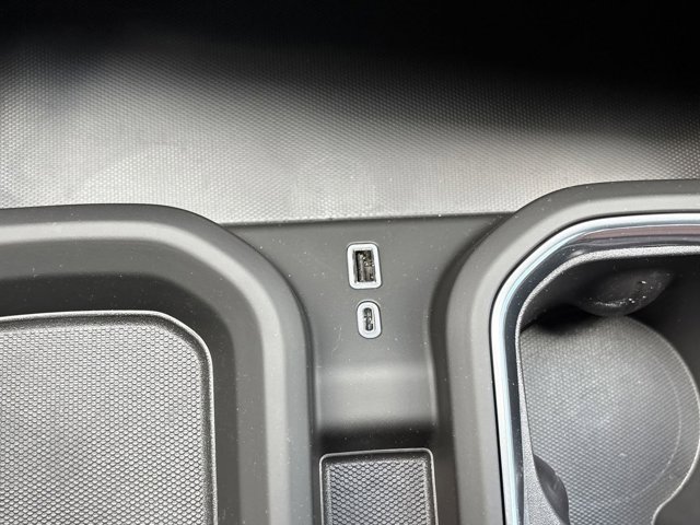 2025 Gmc Sierra 3500 HD Denali Ultimate photo 12