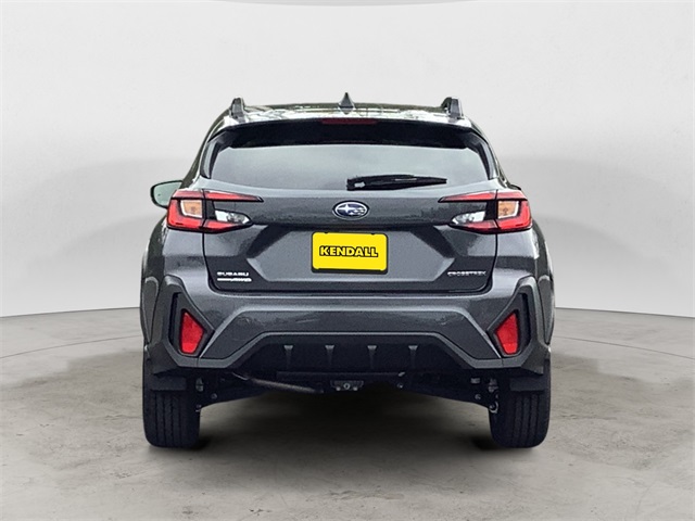 2025 Subaru Crosstrek Premium photo 3