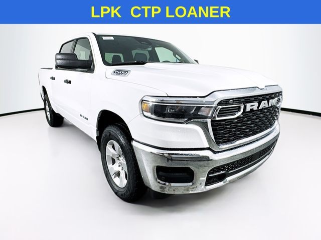New 2025 RAM 1500 TRADESMAN Crew - 5315b974446f82e462121f242d6782ec 