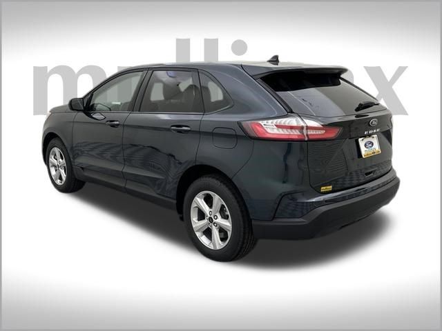 2024 Ford Edge SE photo 3