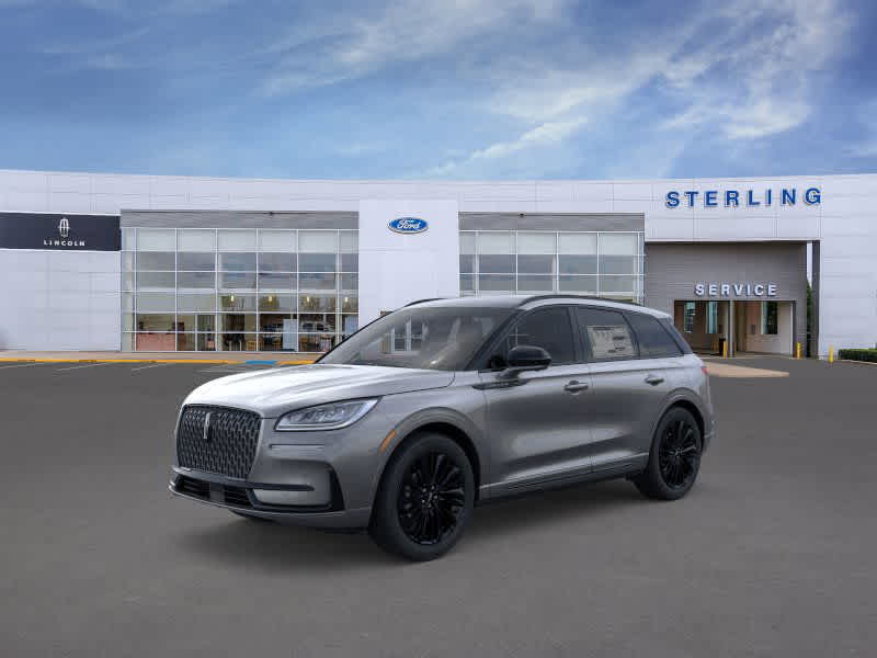 2026 Lincoln Corsair Premiere's photo