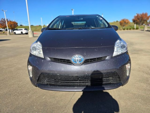 Used 2015 Toyota Prius Four with VIN JTDKN3DU9F1924738 for sale in Madisonville, KY