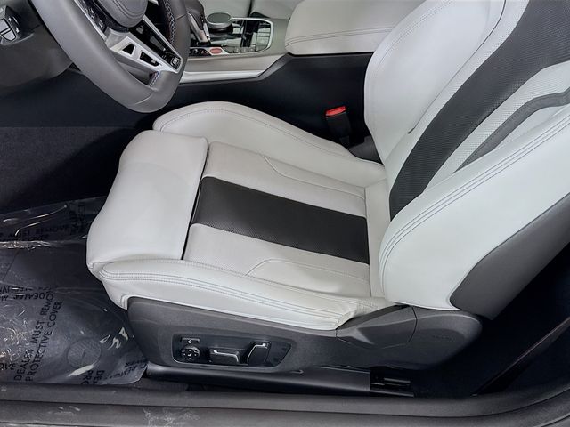 New 2025 Blue BMW Competition image 20