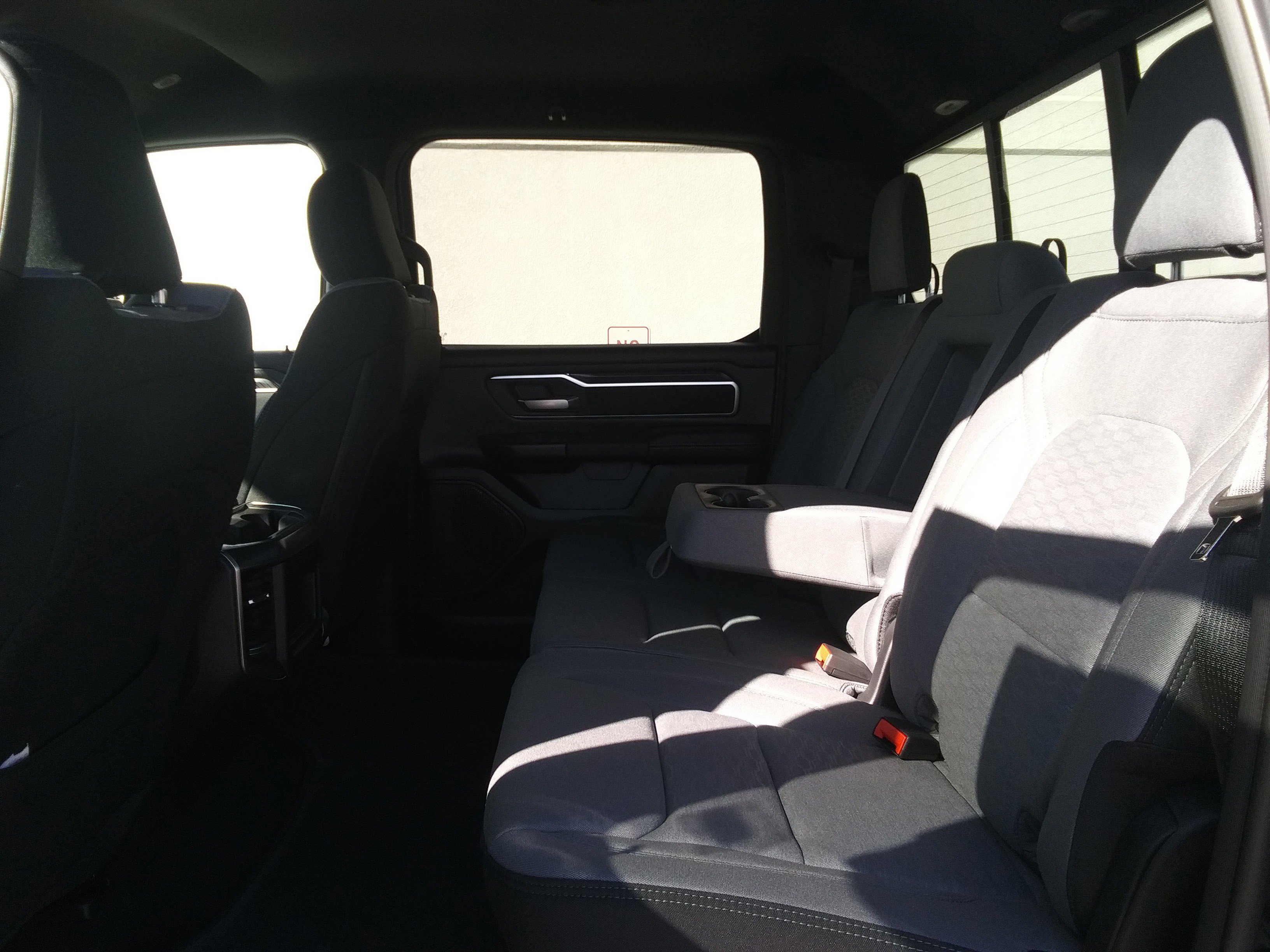 2026 Ram 1500 Big Horn Lone Star photo 3