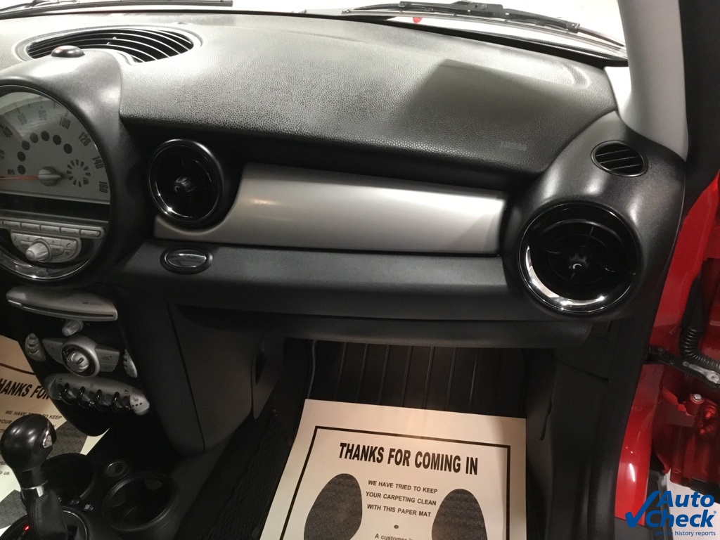 2010 Mini Clubman Base photo 34