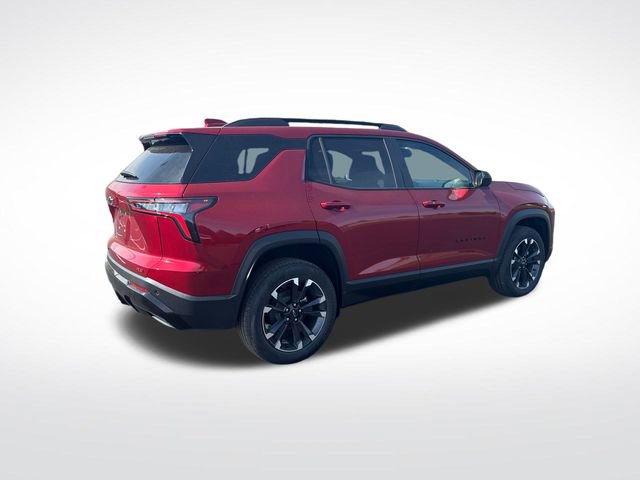 2026 Chevrolet Equinox RS photo 3