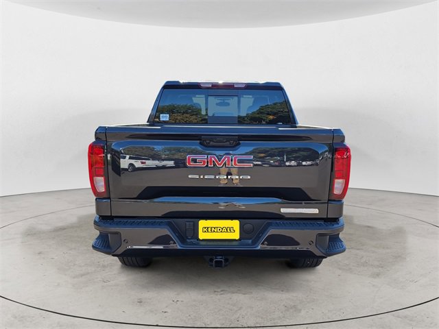 2026 Gmc Sierra 1500 Elevation photo 4
