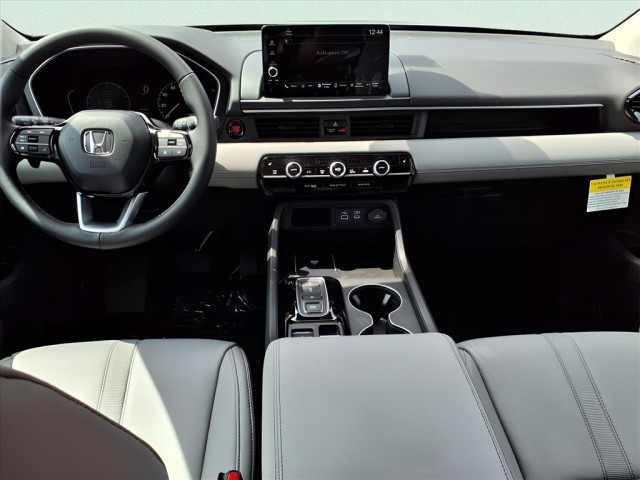 2025 Honda Pilot EX-L photo 15