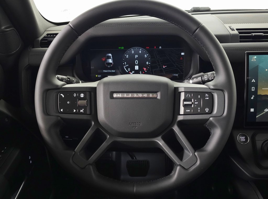 2026 LAND ROVER DEFENDER - Image 15