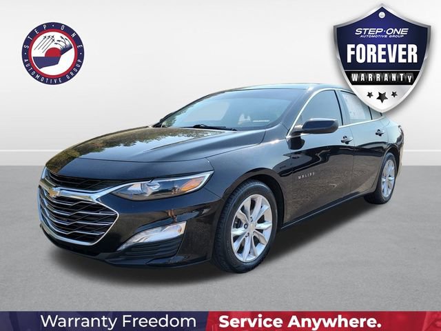 2020 Chevrolet Malibu