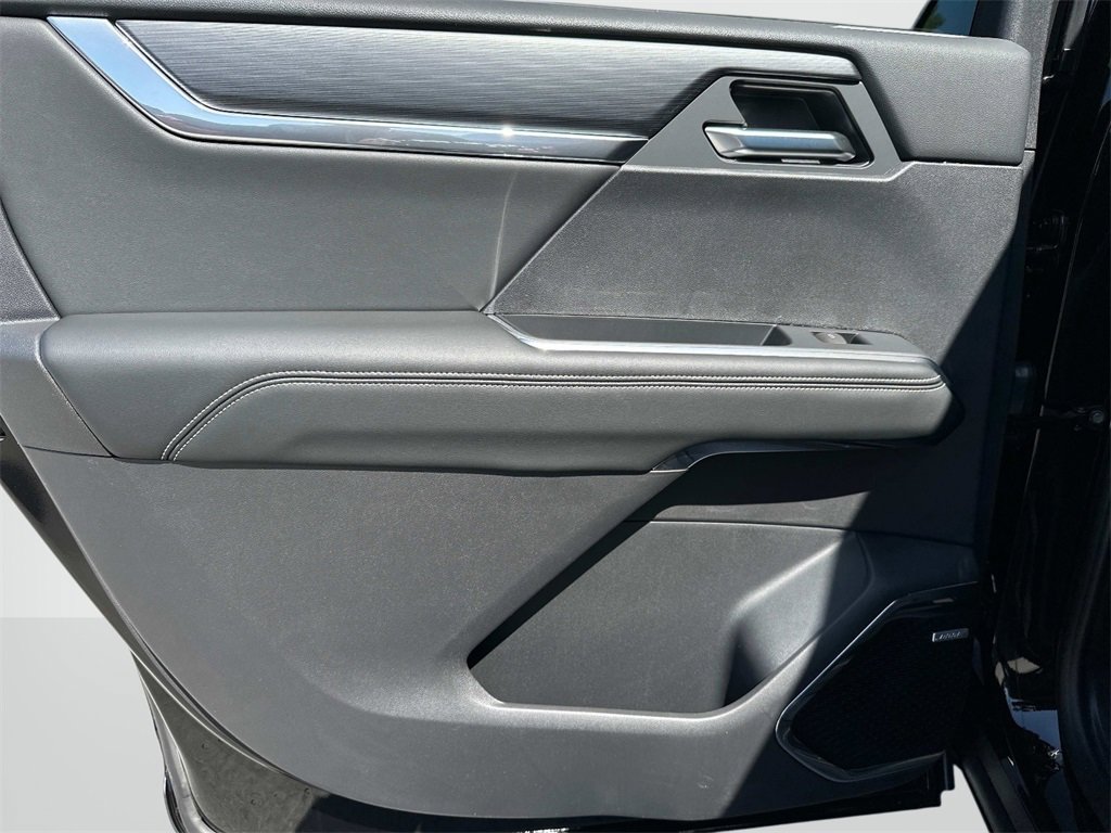 2025 Gmc Acadia Elevation photo 9