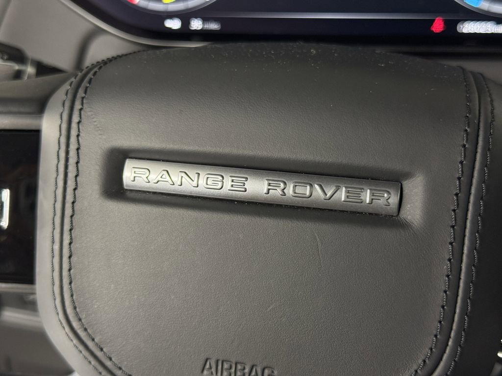 2023 Land Rover Range Rover Autobiography photo 28