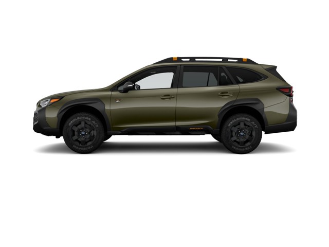 2025 Subaru Outback Wilderness photo 4