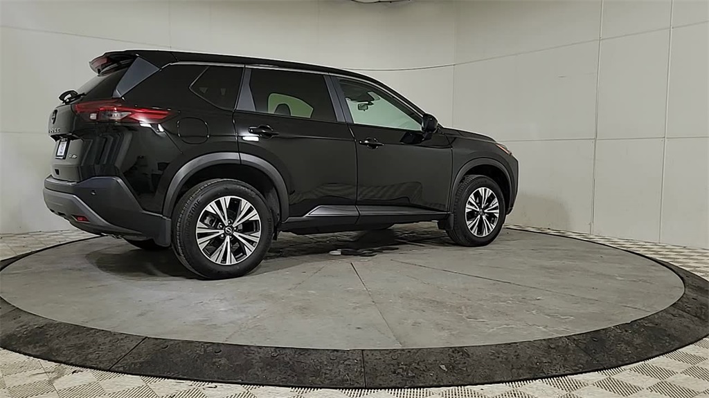 2023 NISSAN ROGUE - Image 7