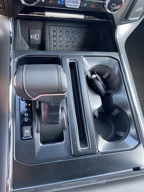2025 Ford F-150 Lariat photo 21