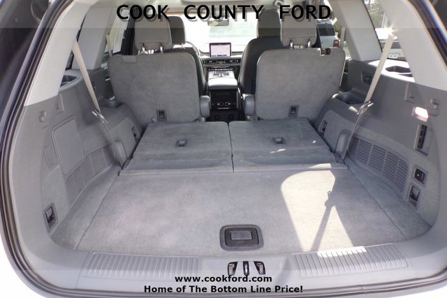 2021 Lincoln Aviator Reserve photo 25