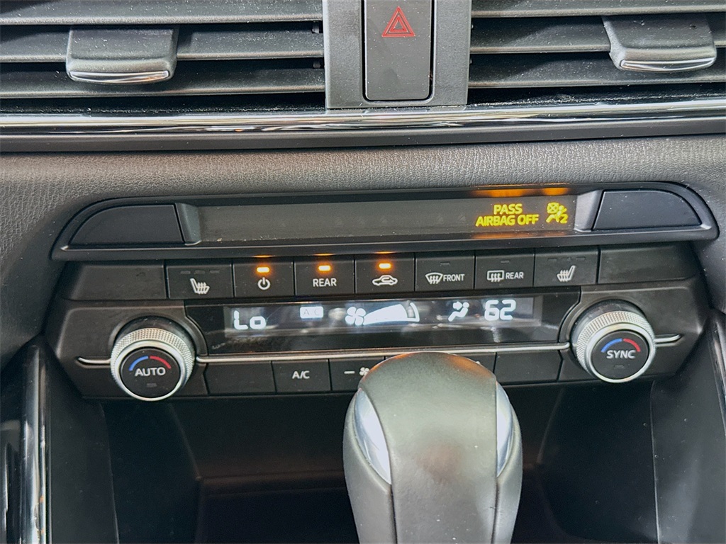 2022 Mazda CX-9 Sport photo 16