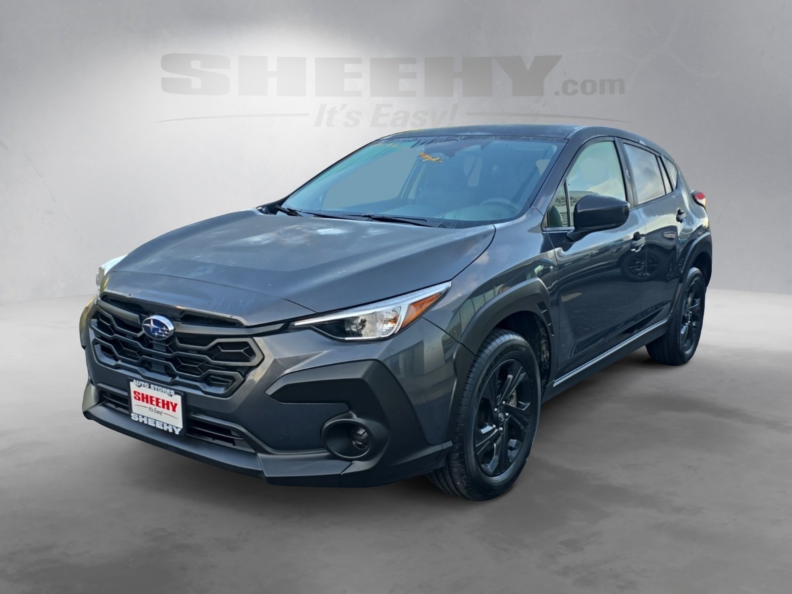 2024 Subaru Crosstrek Base photo 13