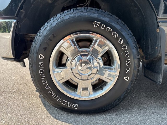 2011 Ford F-150 XL photo 11