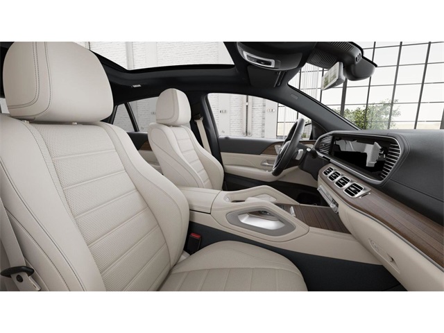 2026 Mercedes Benz GLE 450 4MATIC photo 4