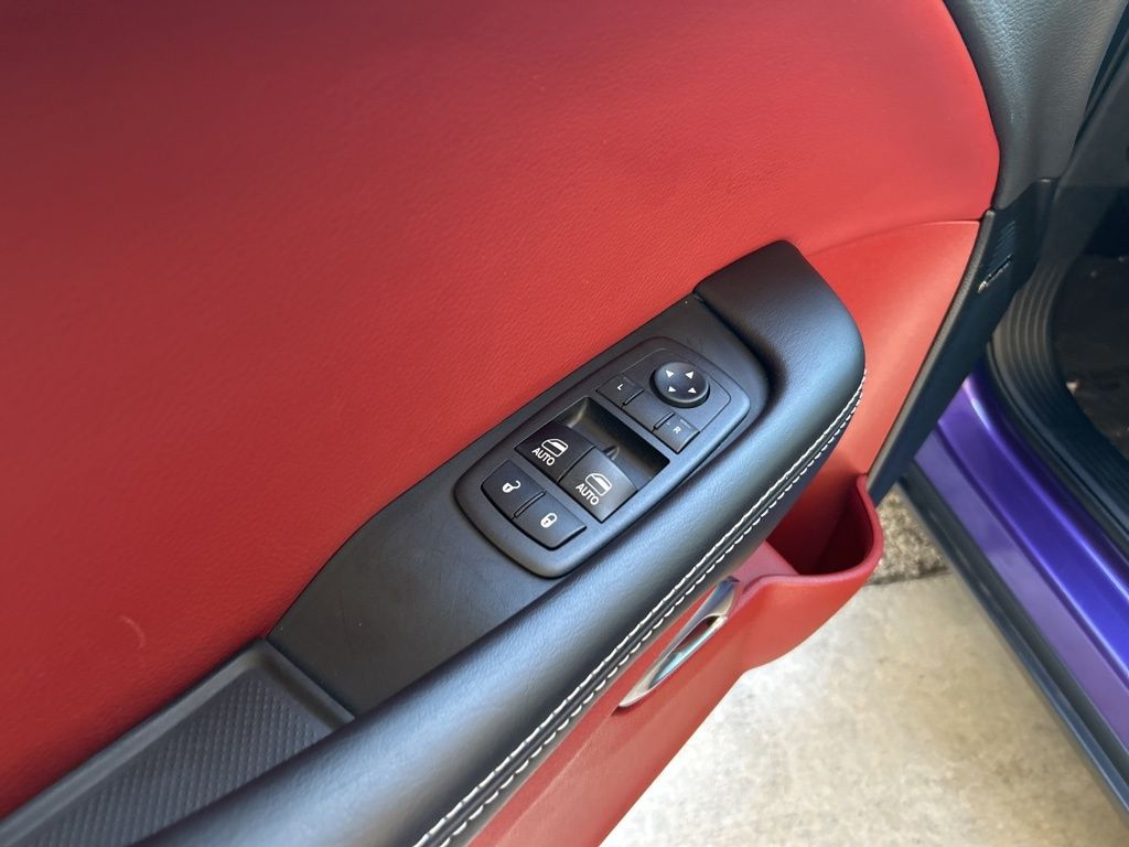 2018 Dodge Challenger SRT8 Demon photo 37