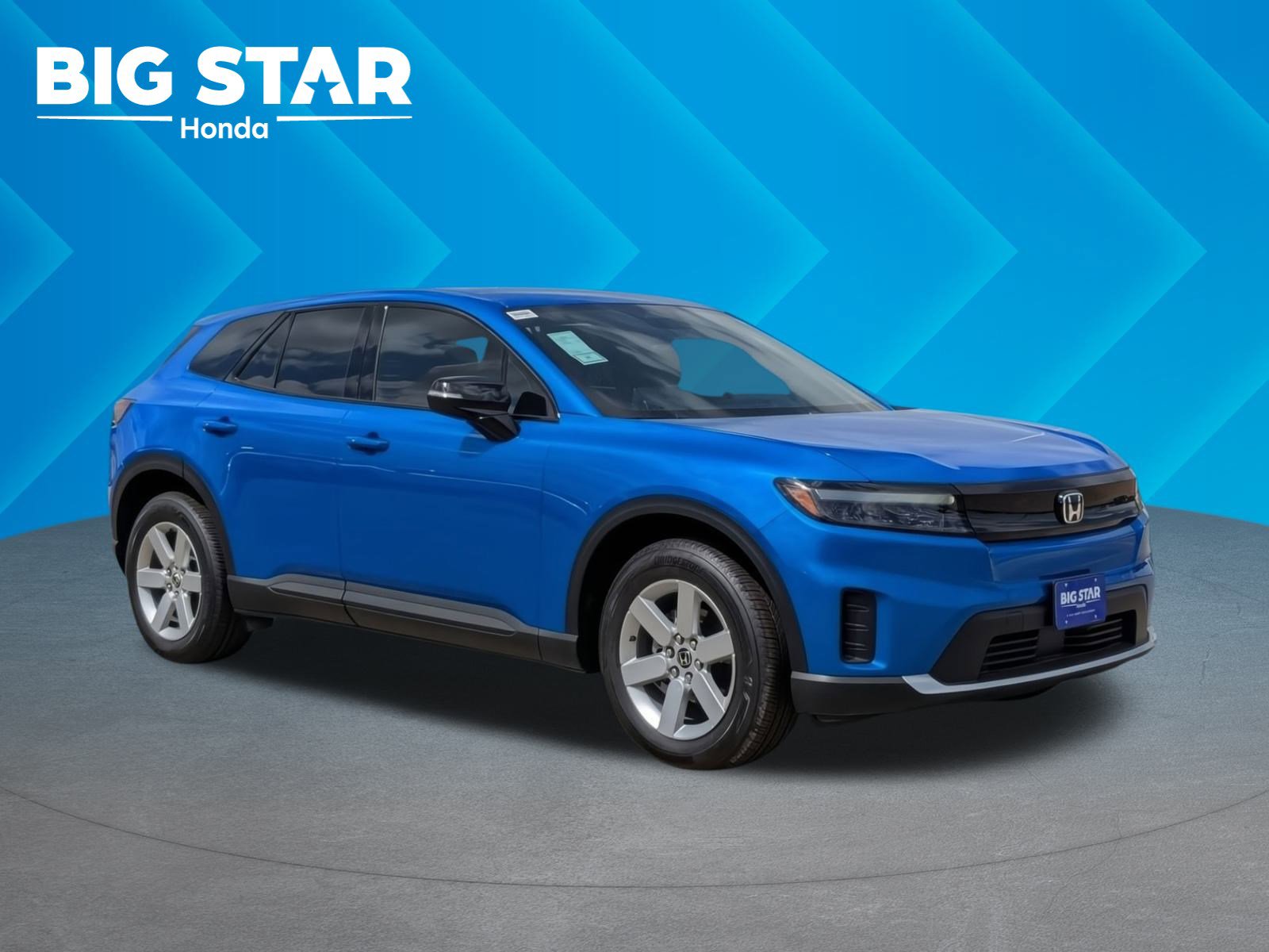 2025 Honda Prologue EX's photo