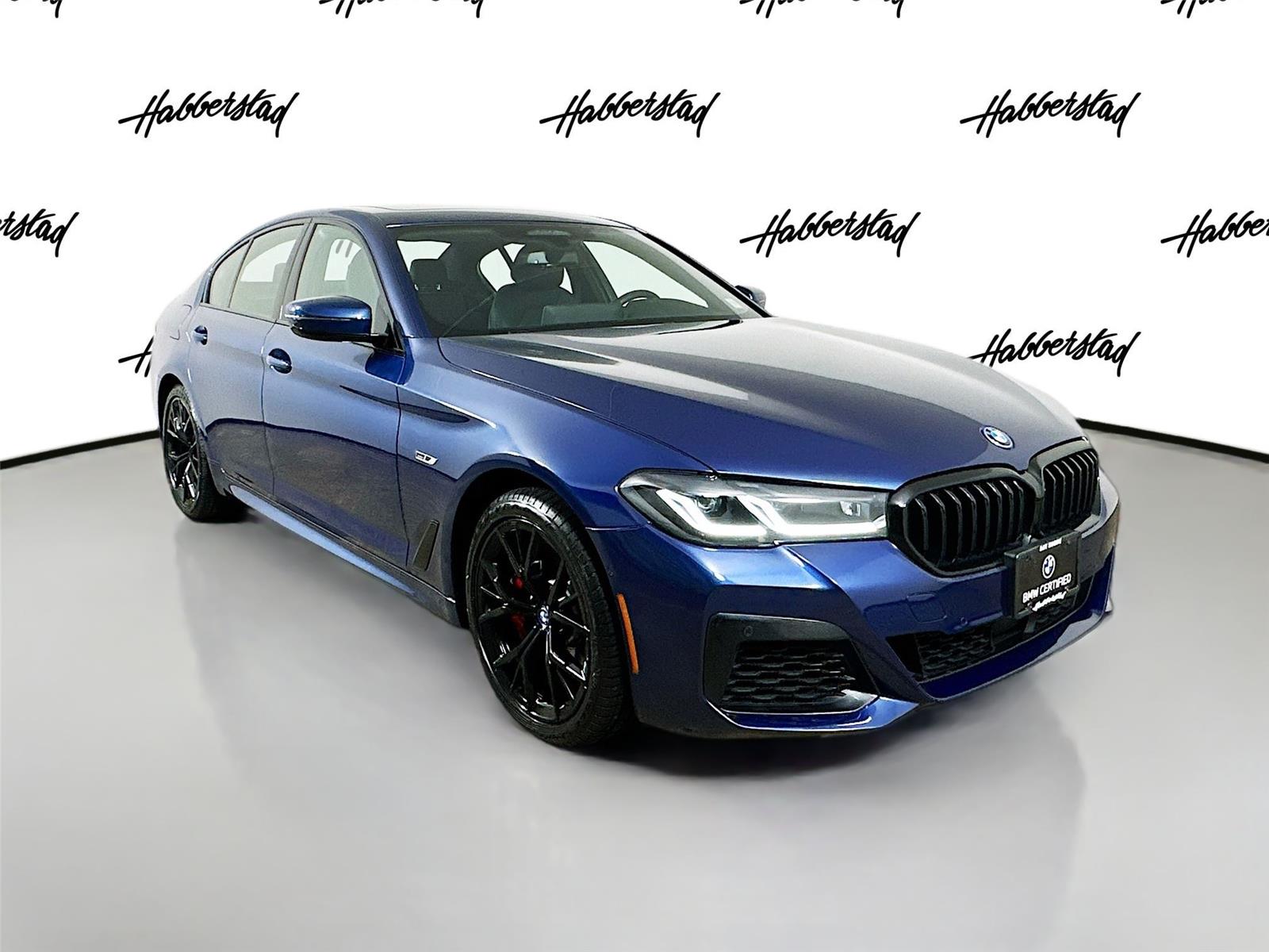 2023 Bmw 530e 530xe photo 2