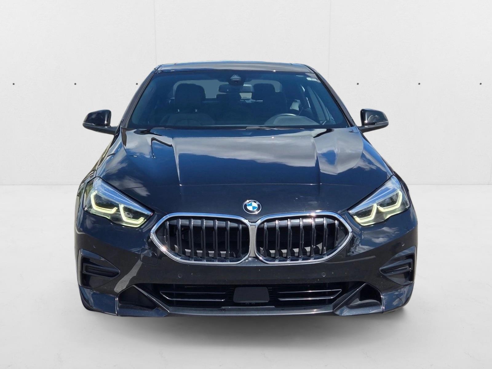 2024 Bmw 228i xDrive Gran Coupe photo 2