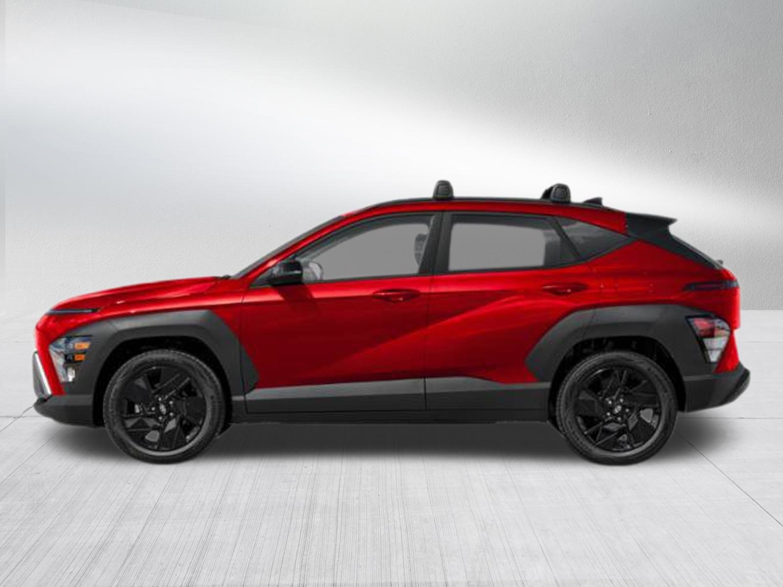 2026 Hyundai Kona SEL photo 2