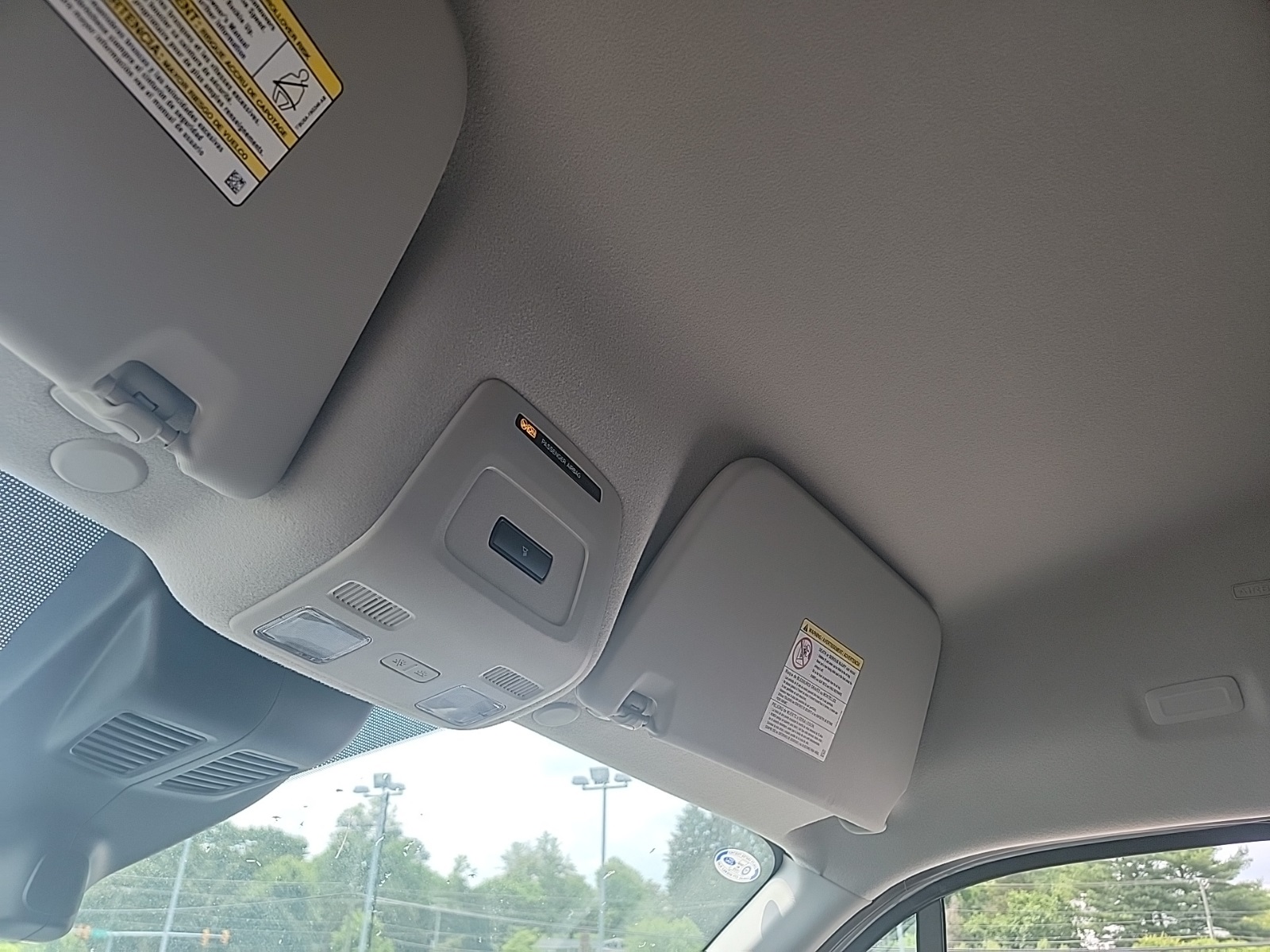 2025 Ford Transit photo 3