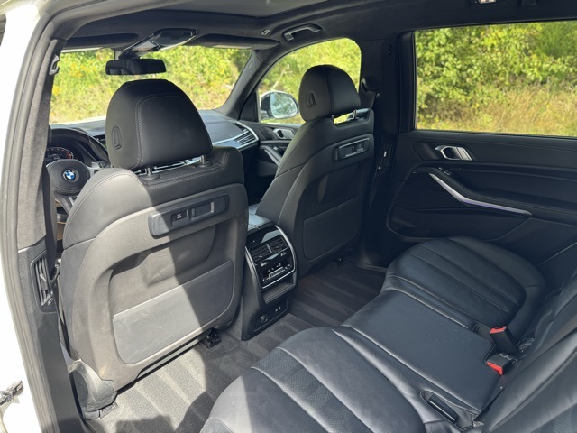 2022 Bmw X7 xDrive40i photo 15