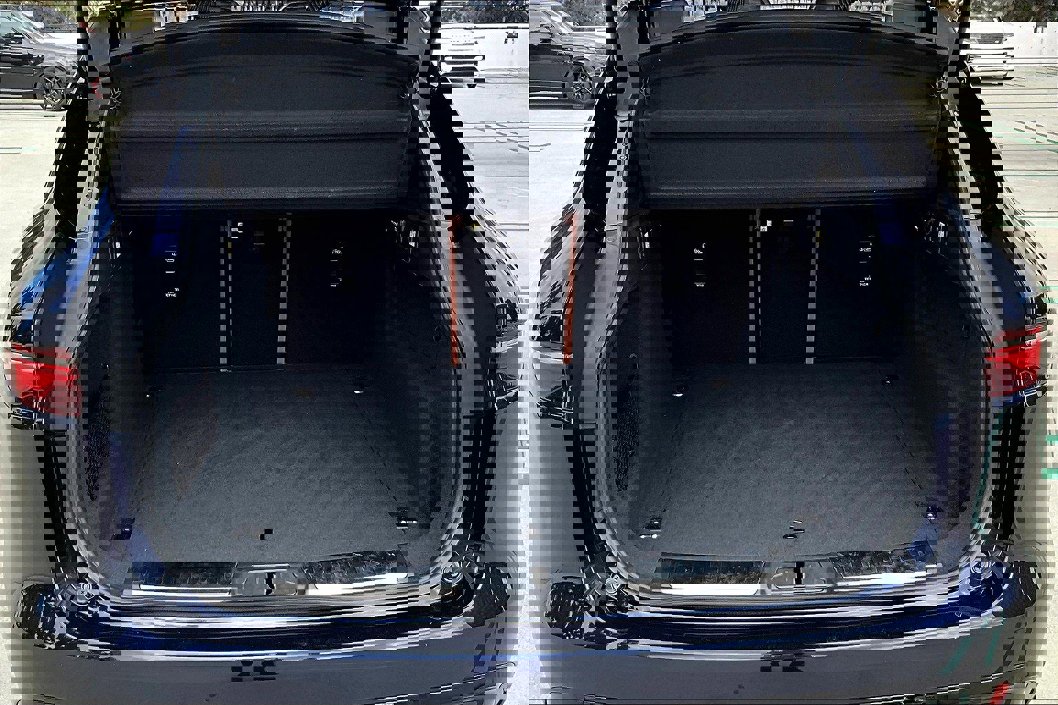 2025 Jaguar F-PACE P250 R-Dynamic S photo 19