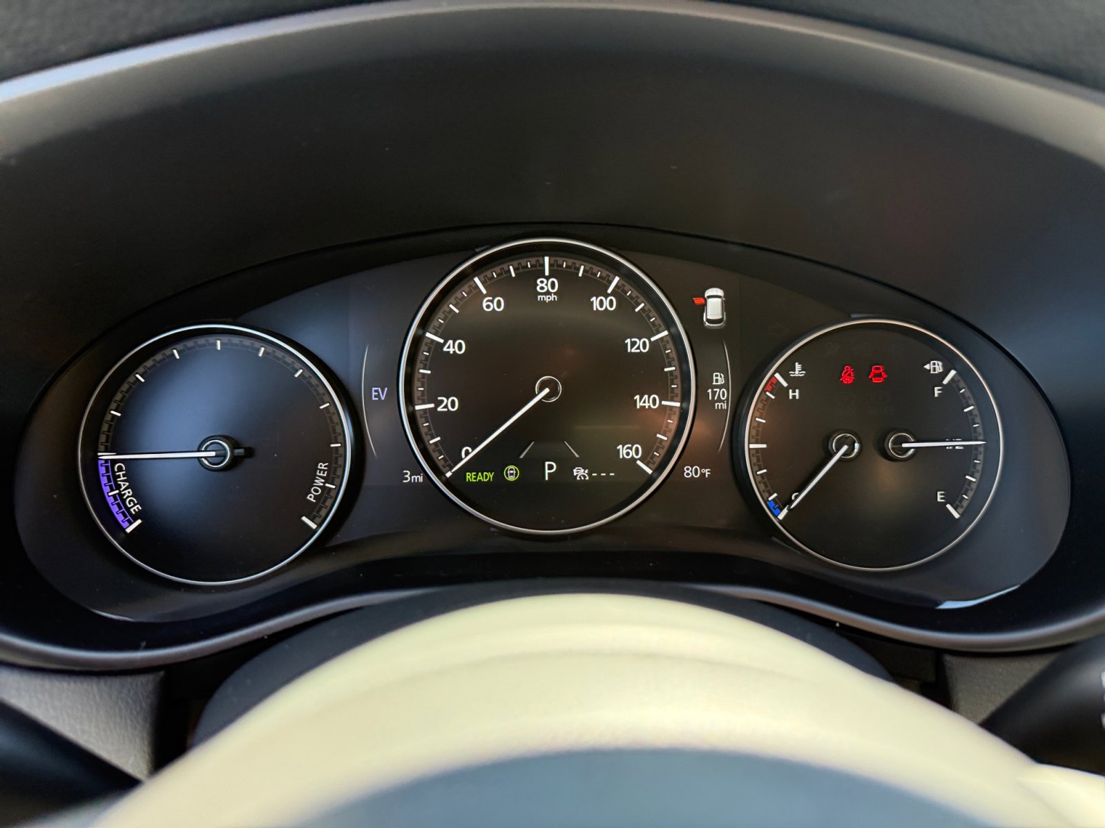 2025 Mazda CX-50 Preferred photo 10