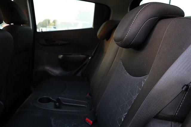 2021 Chevrolet Spark 1LT photo 28