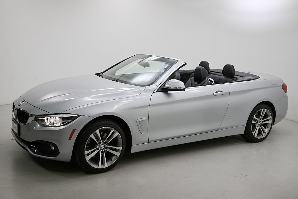 2018 BMW 430I - Image 5