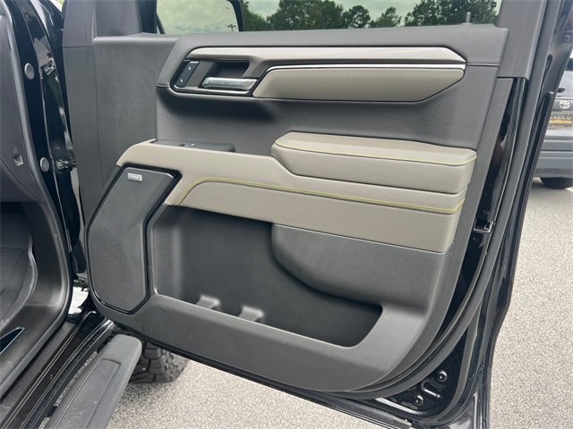 2024 Chevrolet Silverado 1500 ZR2 photo 13