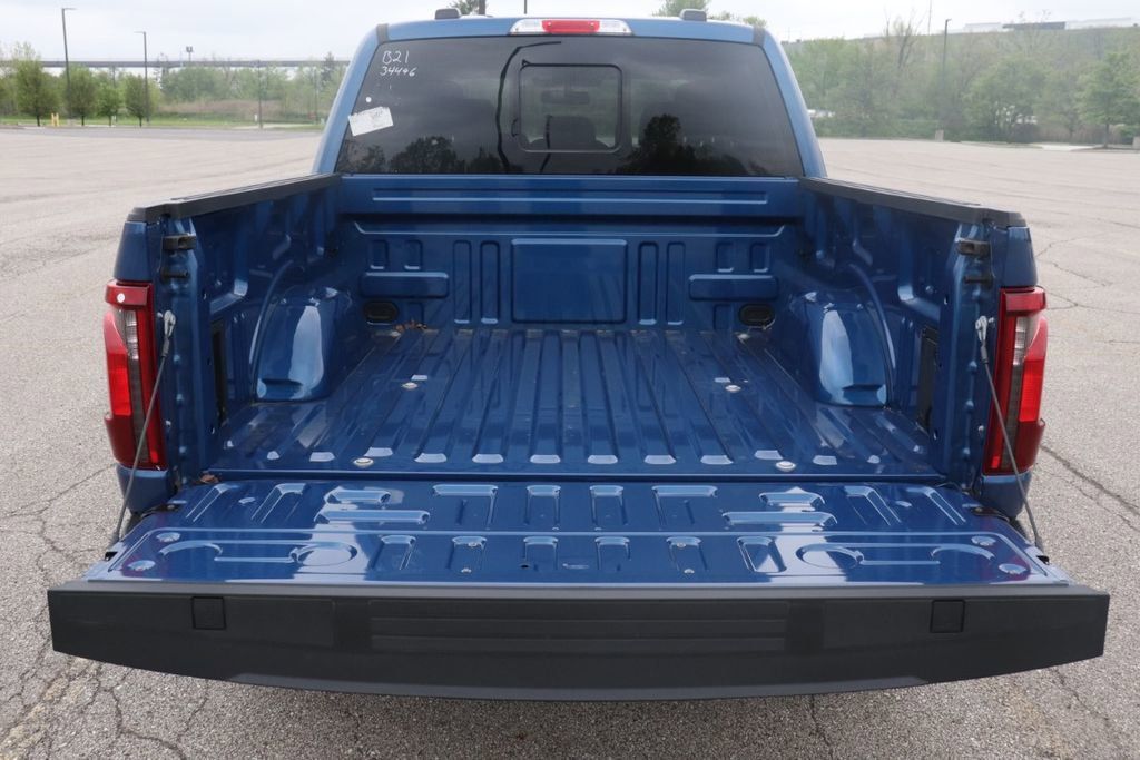 2024 Ford F-150 XLT photo 21