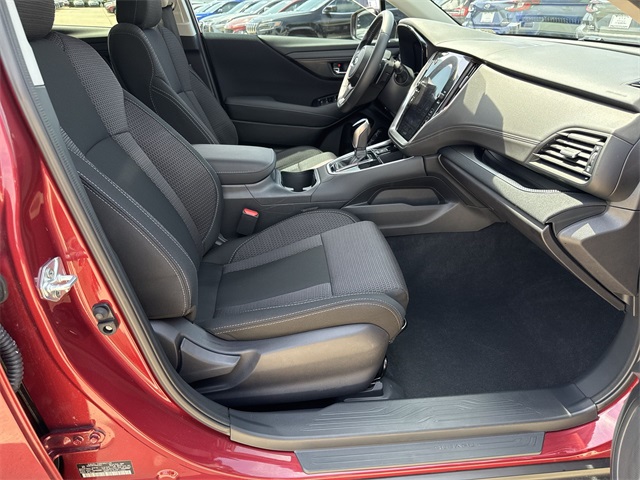 2025 Subaru Outback Premium photo 15