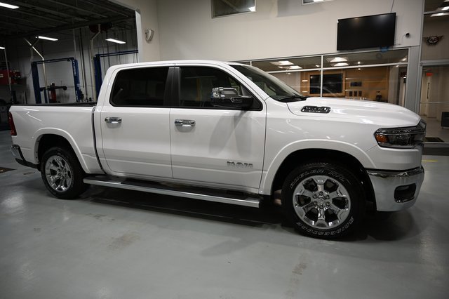 2025 Ram 1500 Big Horn photo 4