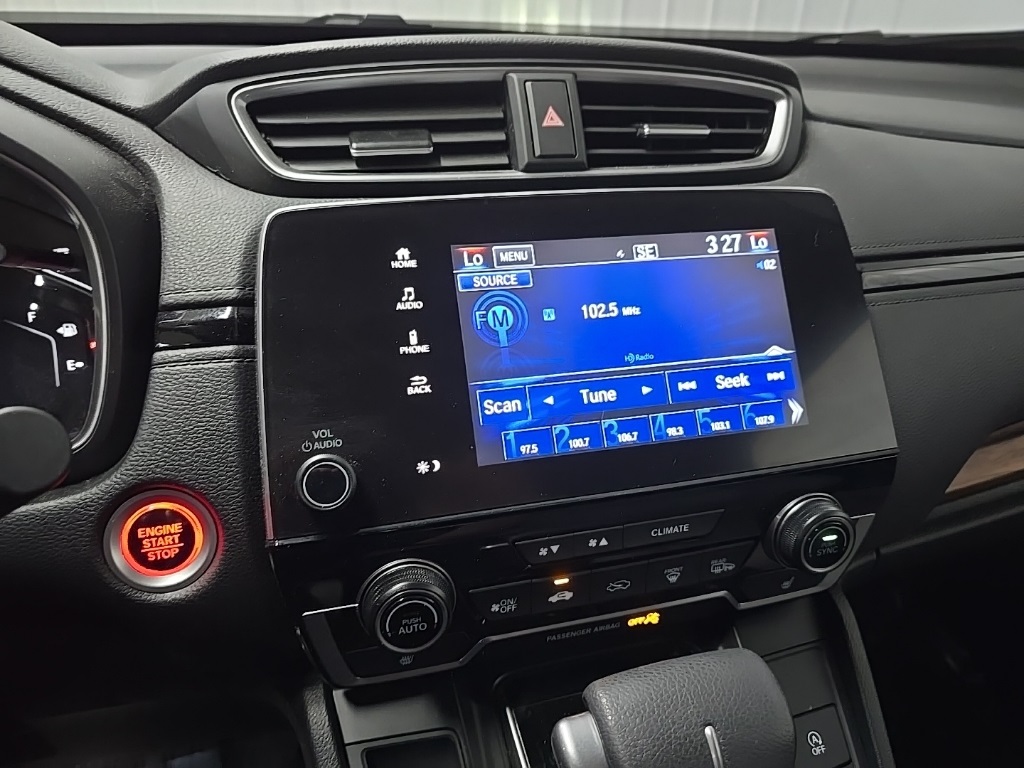 2022 Honda CR-V EX photo 25