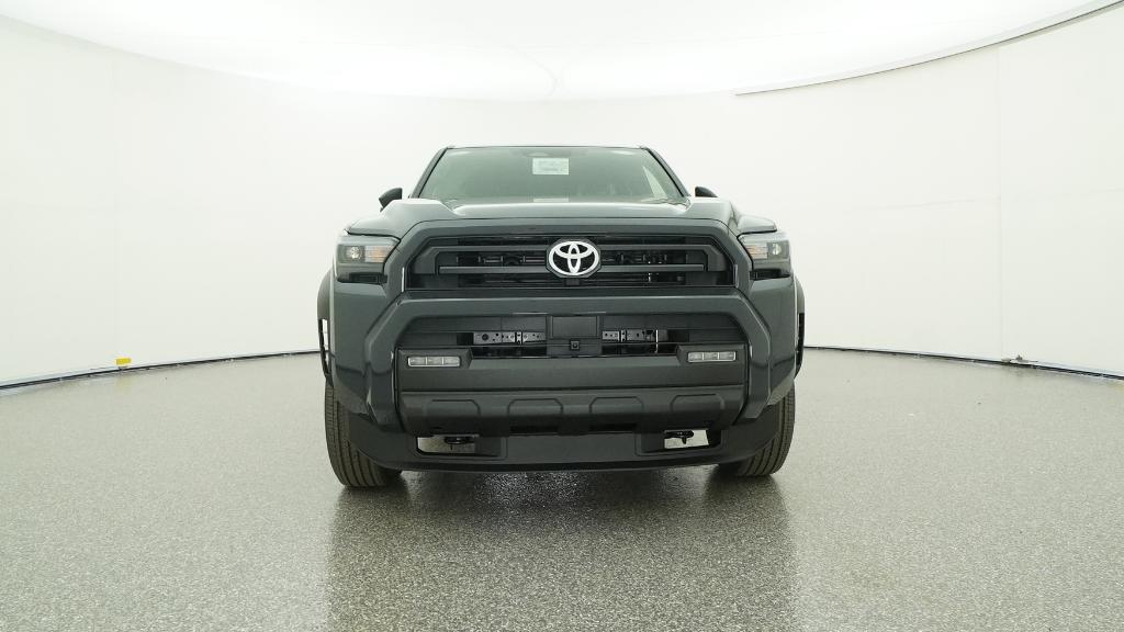 2025 Toyota 4Runner SR5 photo 3