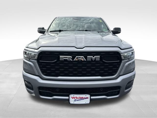2025 Ram 1500 Big Horn Lone Star photo 9