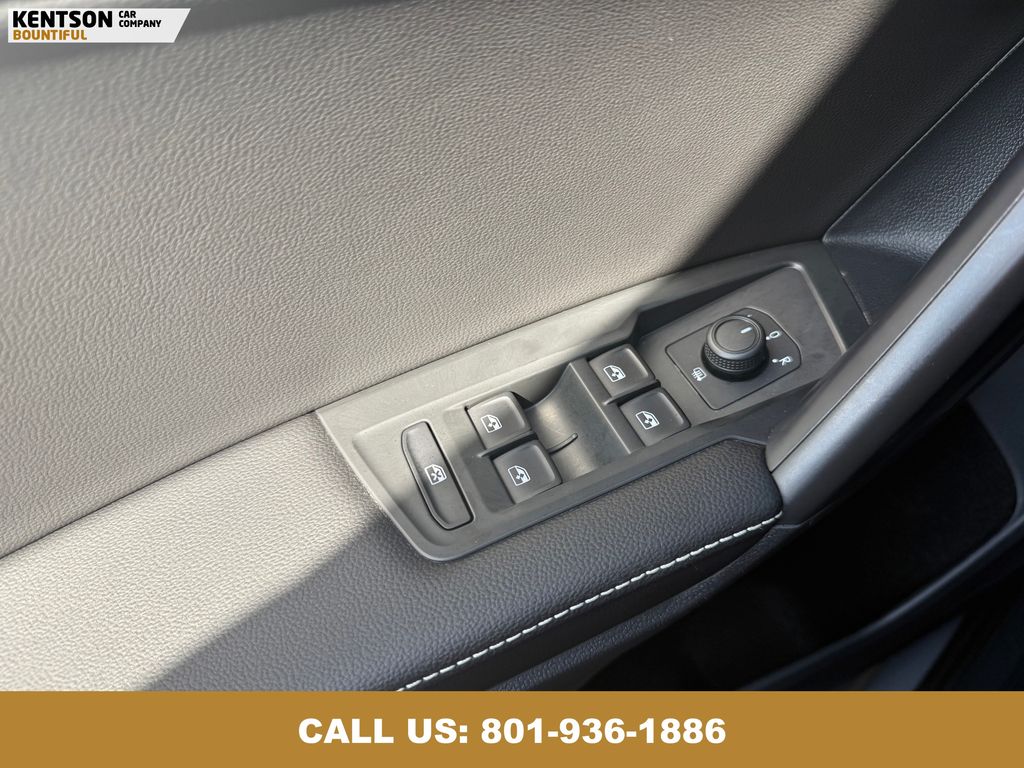 2023 Volkswagen Tiguan S photo 20