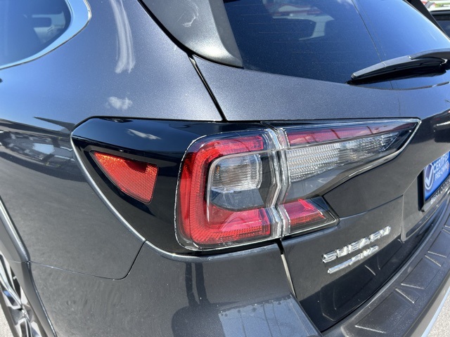 2024 Subaru Outback Limited photo 6