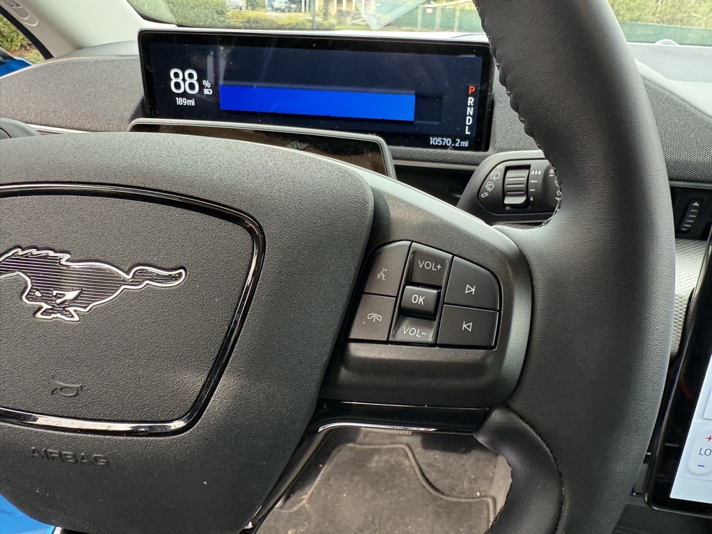 2023 Ford Mustang Mach-E Select photo 12