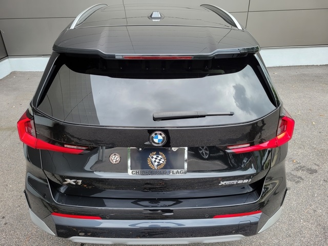 2024 Bmw X1 XDrive28i photo 5