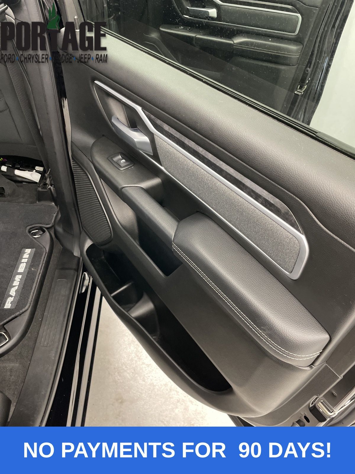 2022 Ram 1500 Big Horn Lone Star photo 30