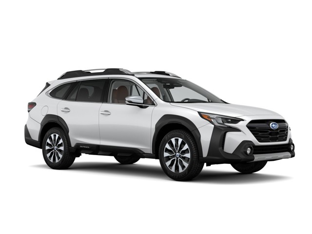 2025 Subaru Outback Touring's photo