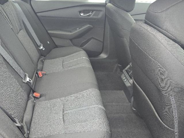2025 Honda Accord Hybrid Sport photo 22