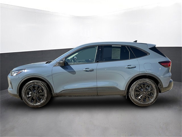 Used 2025 Ford Escape Active with VIN 1FMCU0GN9SUB19000 for sale in Kansas City